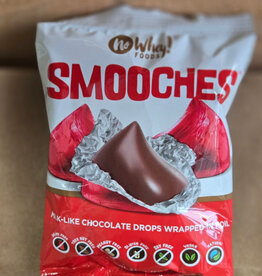 No Whey! Foods Smooches  - Allergen Free - No Whey! (60g)