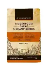 Harmonic Arts 5 Mushroom Cacao  - Harmonic Arts (125g)
