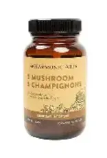 Harmonic Arts 5 Mushroom - Harmonic Arts (60cp)