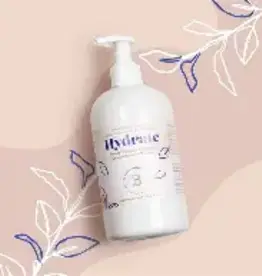 The Bathologist Body Lotion - Hydrate w Sweet Orange & Rosemary (473ml)