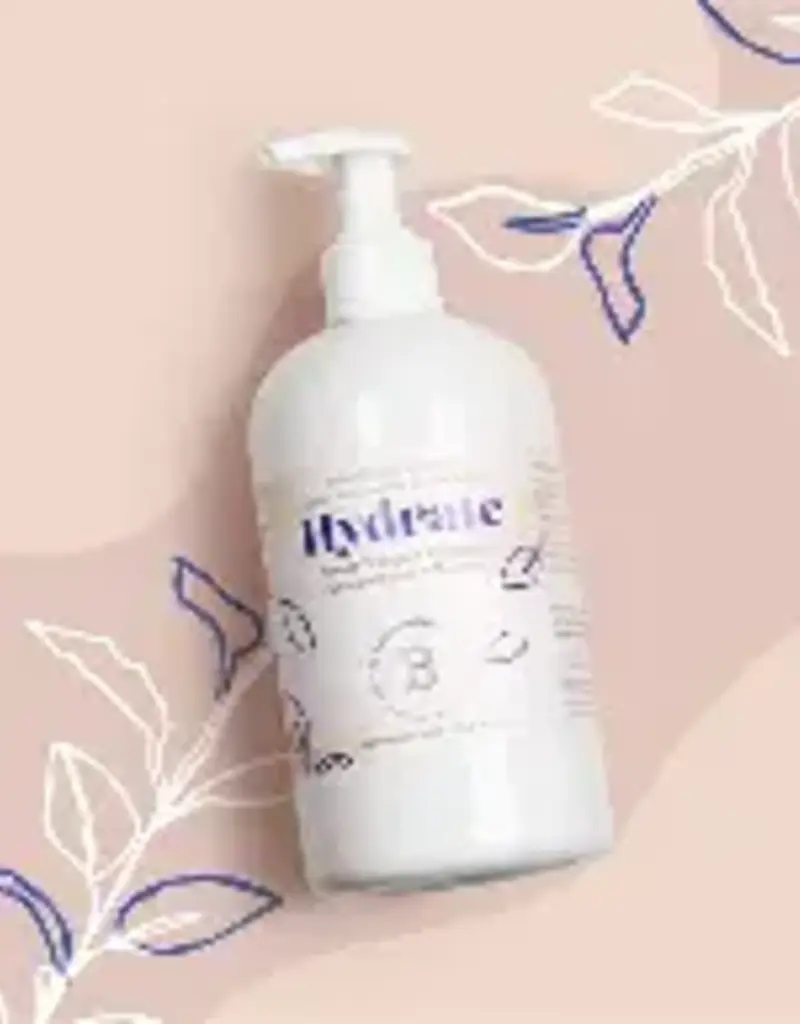 The Bathologist Body Lotion - Hydrate w Sweet Orange & Rosemary (473ml)
