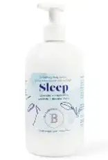 The Bathologist Body Lotion - Sleep w Lavender & Mint  (473ml)
