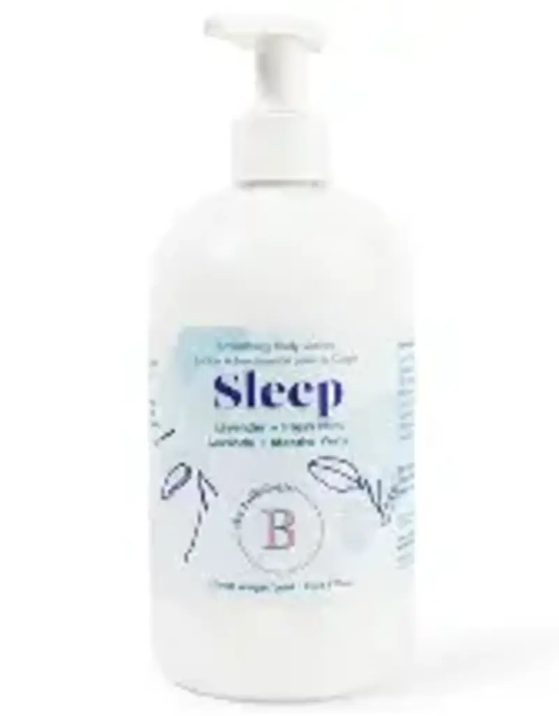The Bathologist Body Lotion - Sleep w Lavender & Mint  (473ml)