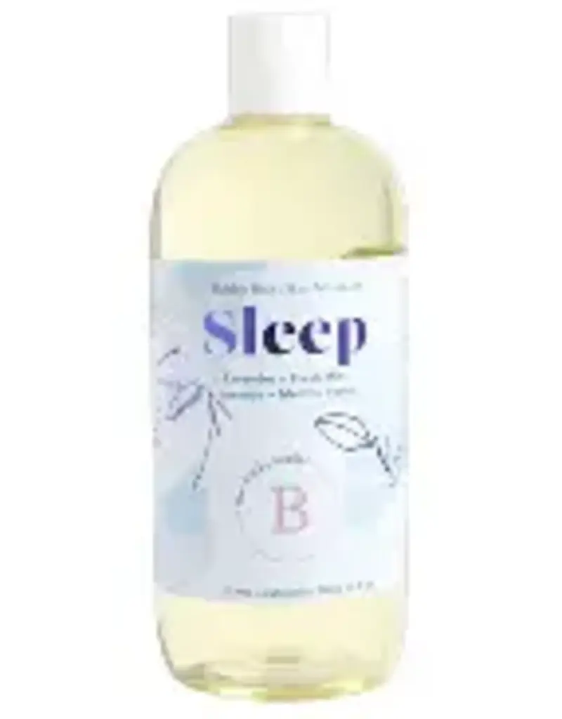 The Bathologist Bubble Bath - Sleep Lavender & Mint (750ml)