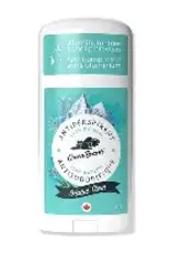 CANADIAN - Antiperspirant - Glacial Clean (50g)