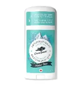 CANADIAN - Antiperspirant - Glacial Clean (50g)