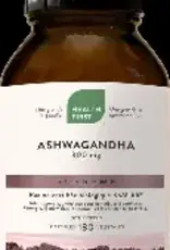 Health First CANADIAN - Ashwagandha KSM - 66 - 300mg  HFN (180cp)