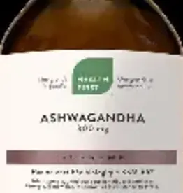 Health First CANADIAN - Ashwagandha KSM - 66 - 300mg  HFN (180cp)