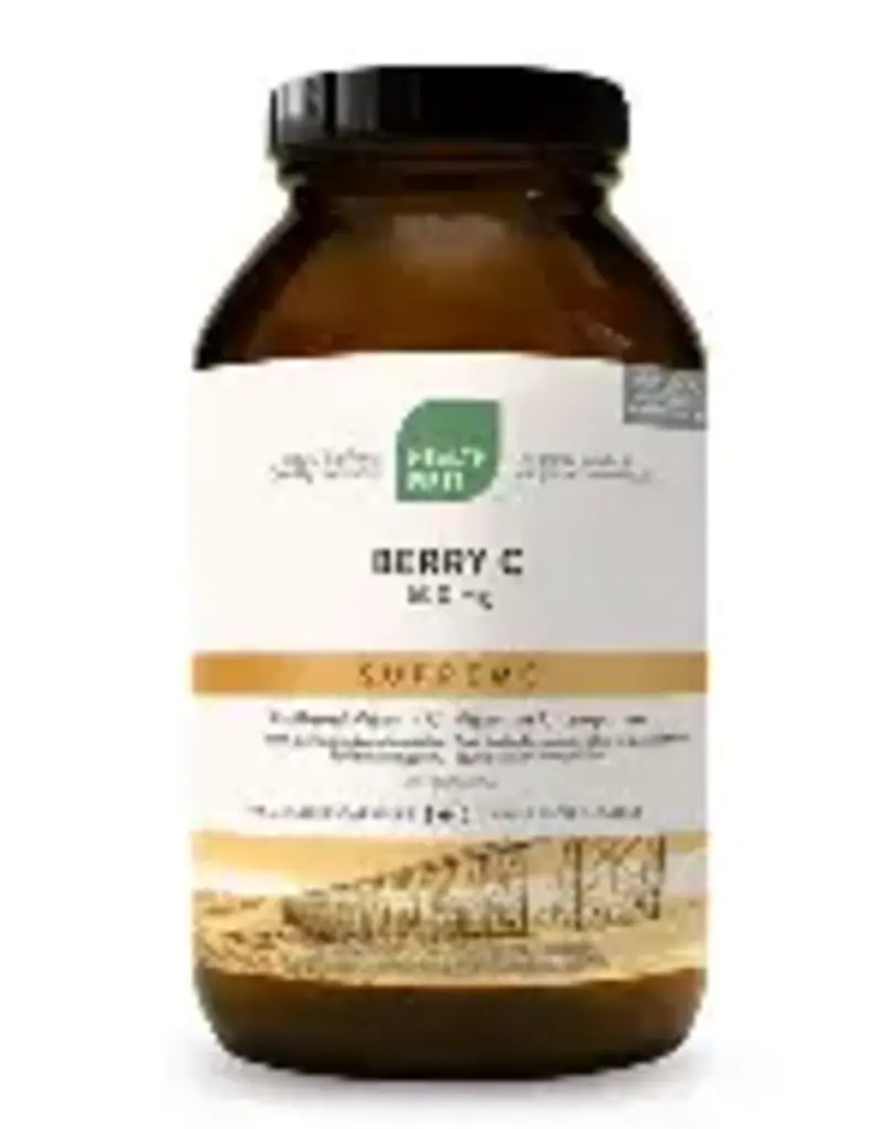 Health First CANADIAN - Berry C Supreme 600mg HFN (180cp)