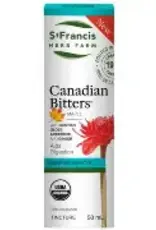 CANADIAN - Canadian Bitters Tincture Spray Maple (30mL)