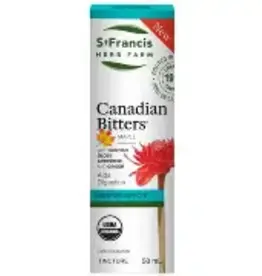 CANADIAN - Canadian Bitters Tincture Spray Maple (30mL)