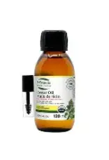 CANADIAN - Castor Oil - Cold Pressed - Organic - St. Francis (120ml)