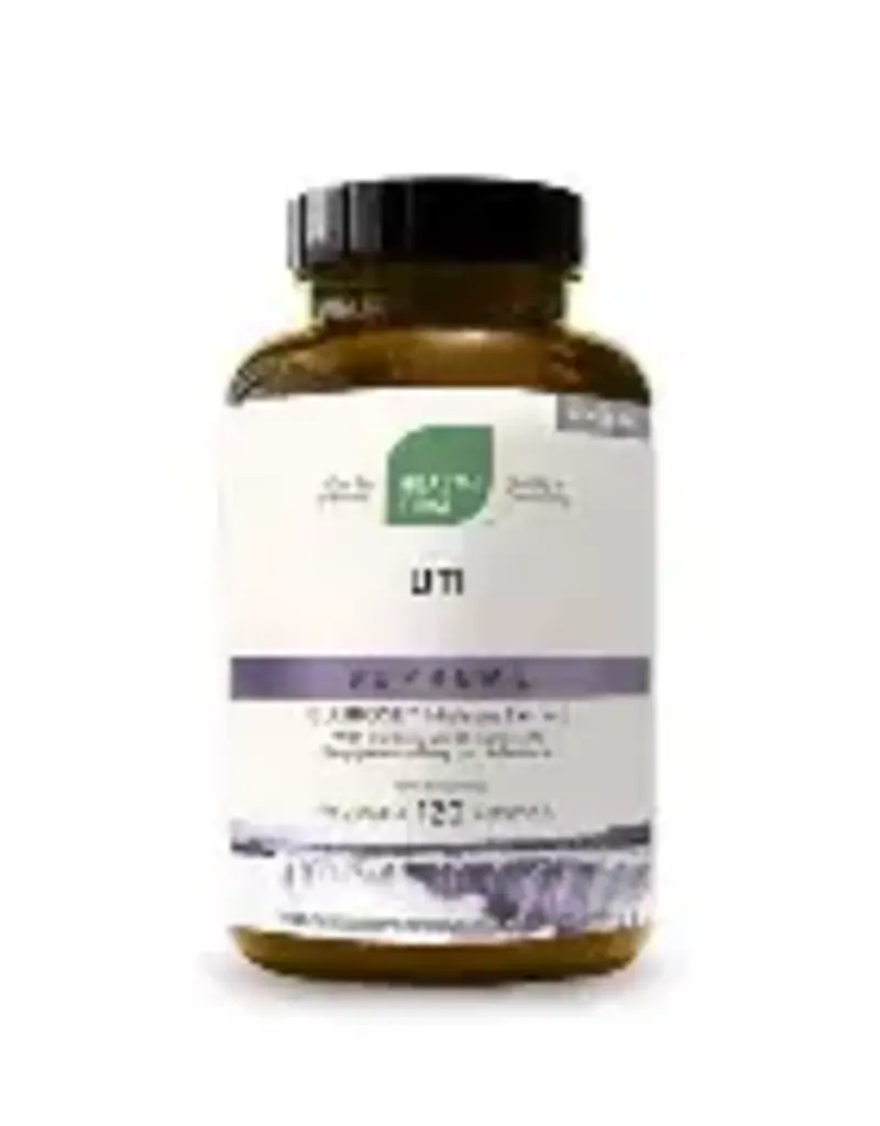 Health First CANADIAN - UTI Supreme  -  HFN (120cp)