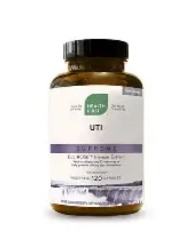 Health First CANADIAN - UTI Supreme  -  HFN (60cp)