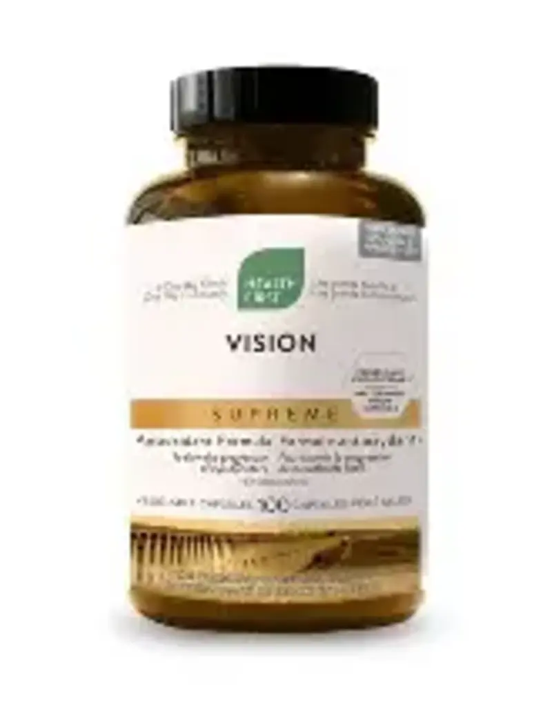 Health First CANADIAN - Vision Supreme HFN (100cp)