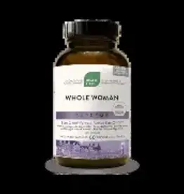 Health First CANADIAN - Whole Woman Supreme - Menopause-  HFN (60cp)