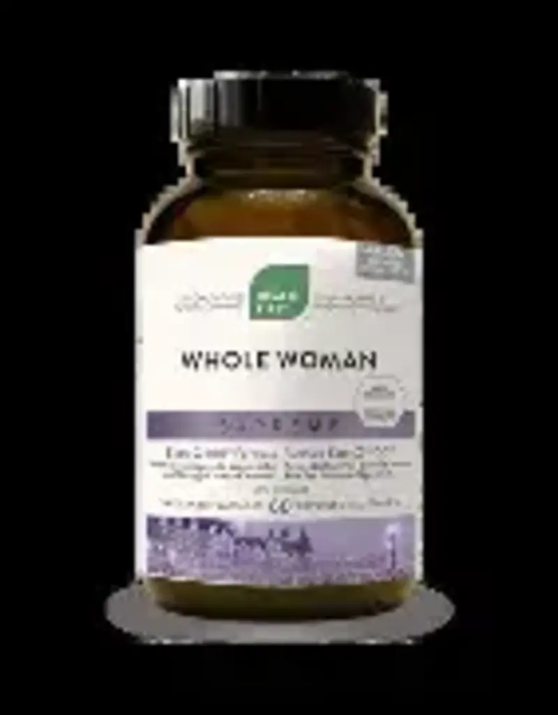 Health First CANADIAN - Whole Woman Supreme - Menopause-  HFN (60cp)