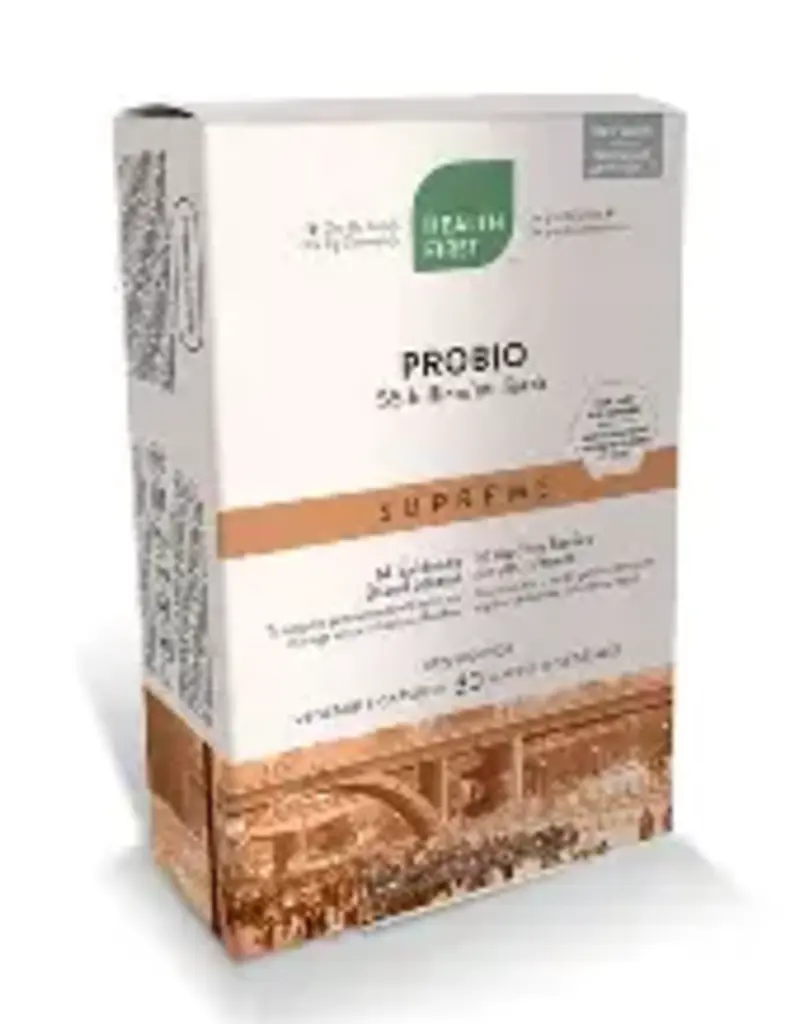 Health First CANADIAN - Women's Probiotic Probio Supreme - HFN  (30ct)