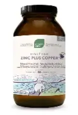 Health First CANADIAN - Zinc plus Copper HFN (150chews)