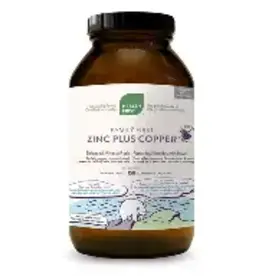 Health First CANADIAN - Zinc plus Copper HFN (150chews)