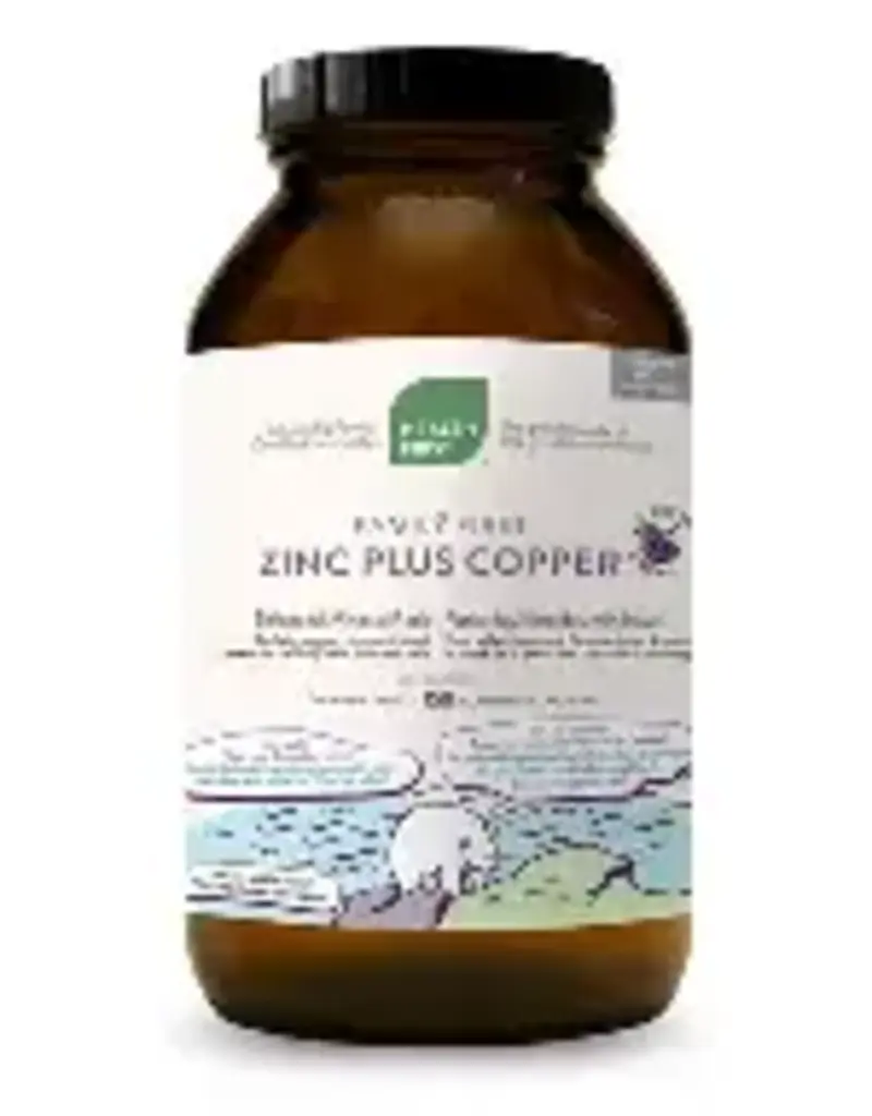 Health First CANADIAN - Zinc plus Copper HFN (150chews)