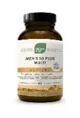 Health First CANADIAN -Men's Multi 50+ Supreme -   HFN (60cp)