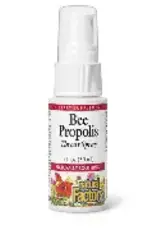 Natural Factors CANADIAN - Bee Propolis - Throat Spray (30ml)