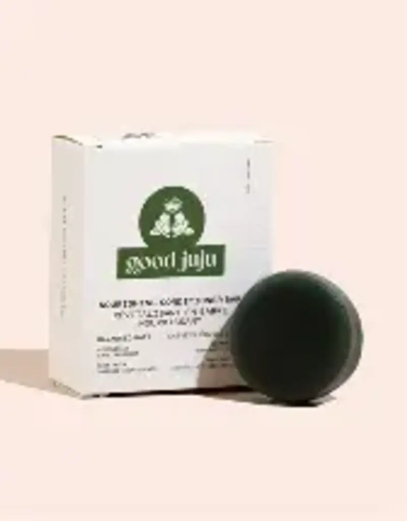 Good Juju CANADIAN - Conditioner Bar - Balanced Hair - Good Juju