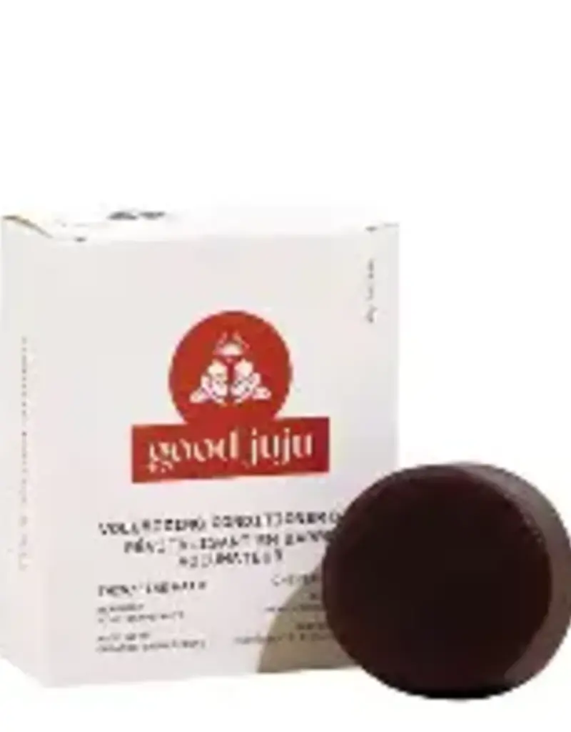 Good Juju CANADIAN - Conditioner Bar - Volumizing - Good Juju