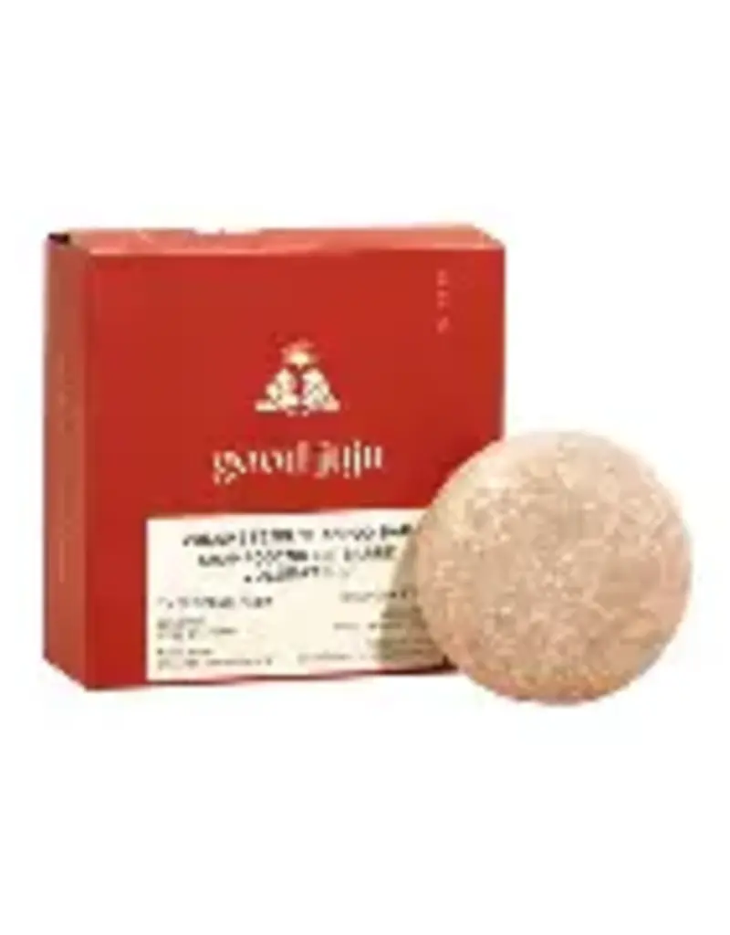 Good Juju CANADIAN - Shampoo Bar - Volumizing - Good Juju