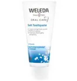 Weleda Salt Toothpaste - Weleda (75ml)