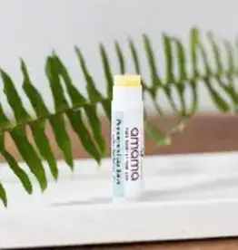 Amama Lip Salve - Peppermint - Amama (7ml)
