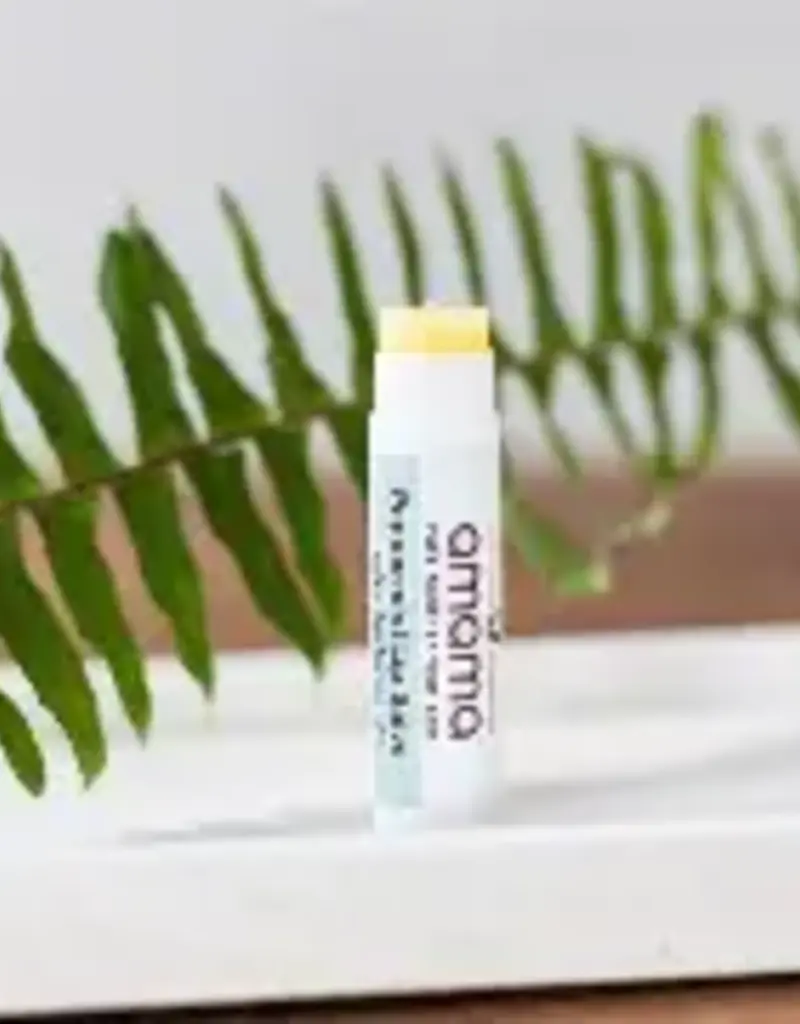 Amama Lip Salve - Peppermint - Amama (7ml)