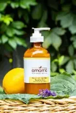 Amama LOCAL - Body Lotion - Lavender Bergamot - Amama (240ml)