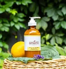 Amama LOCAL - Body Lotion - Lavender Bergamot - Amama (240ml)