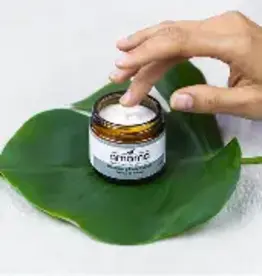 Amama LOCAL - Face Cream  - Rosemary - Amama (65ml)