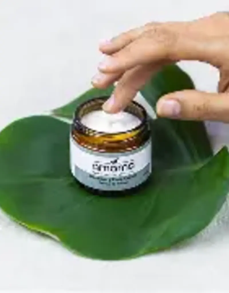 Amama LOCAL - Face Cream  - Rosemary - Amama (65ml)