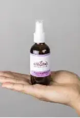 Amama LOCAL - Facial Toner Spray  - Rose - Amama (60ml)