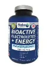 Naka CANADIAN - Electrolytes + Energy  Naka (150cp)