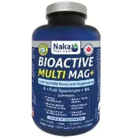 Naka CANADIAN - Multi Magnesium 8 w B6 (230cp)