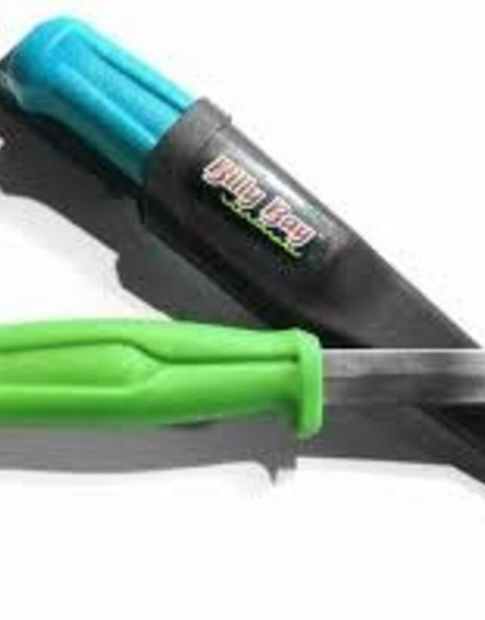 Betts Betts Billy Bay Bait Knife 4"