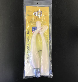 Al Gags Lures - Eastman's Sport & Tackle