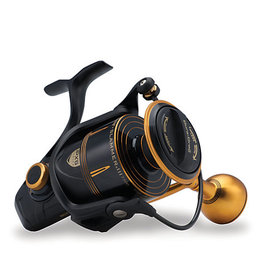 Penn Special Senator® Star Drag Marine Fishing Reel RH