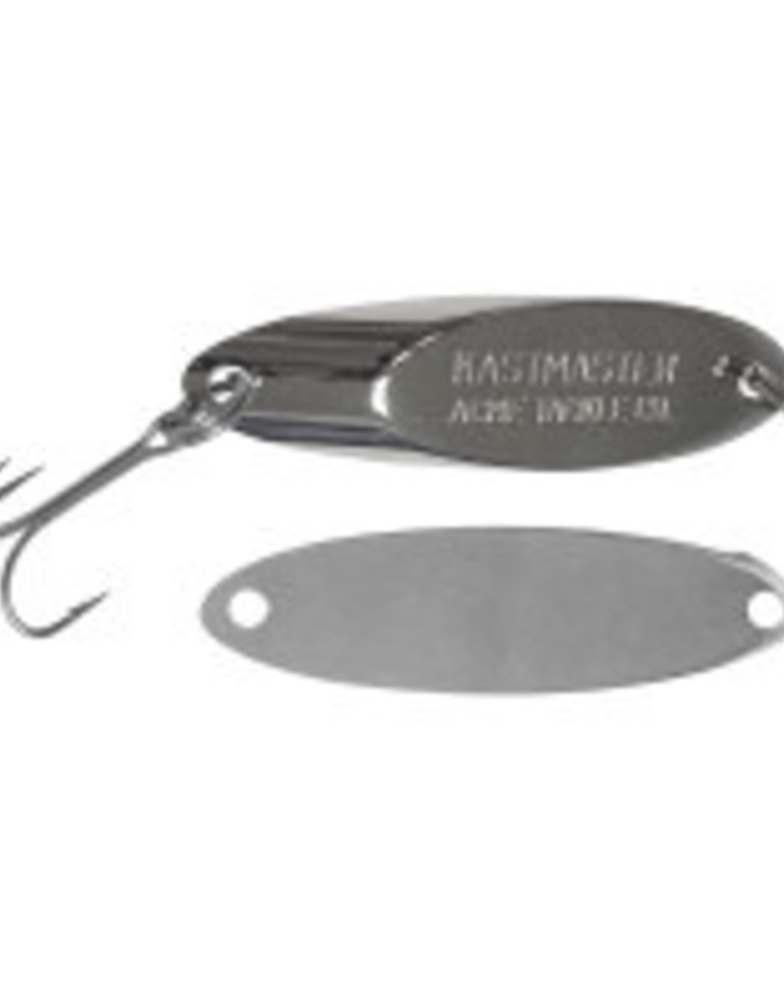 Acme Kastmaster Spoon Single Hook Bucktail