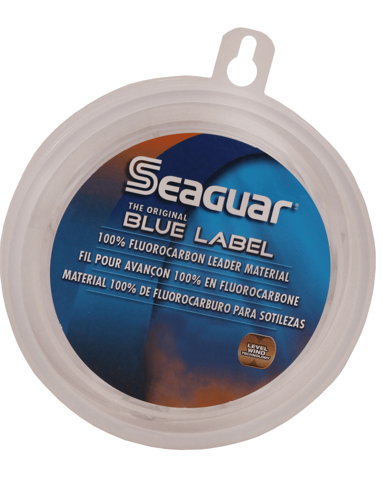 Seaguar Seaguar Fluorocarbon 25 Yards