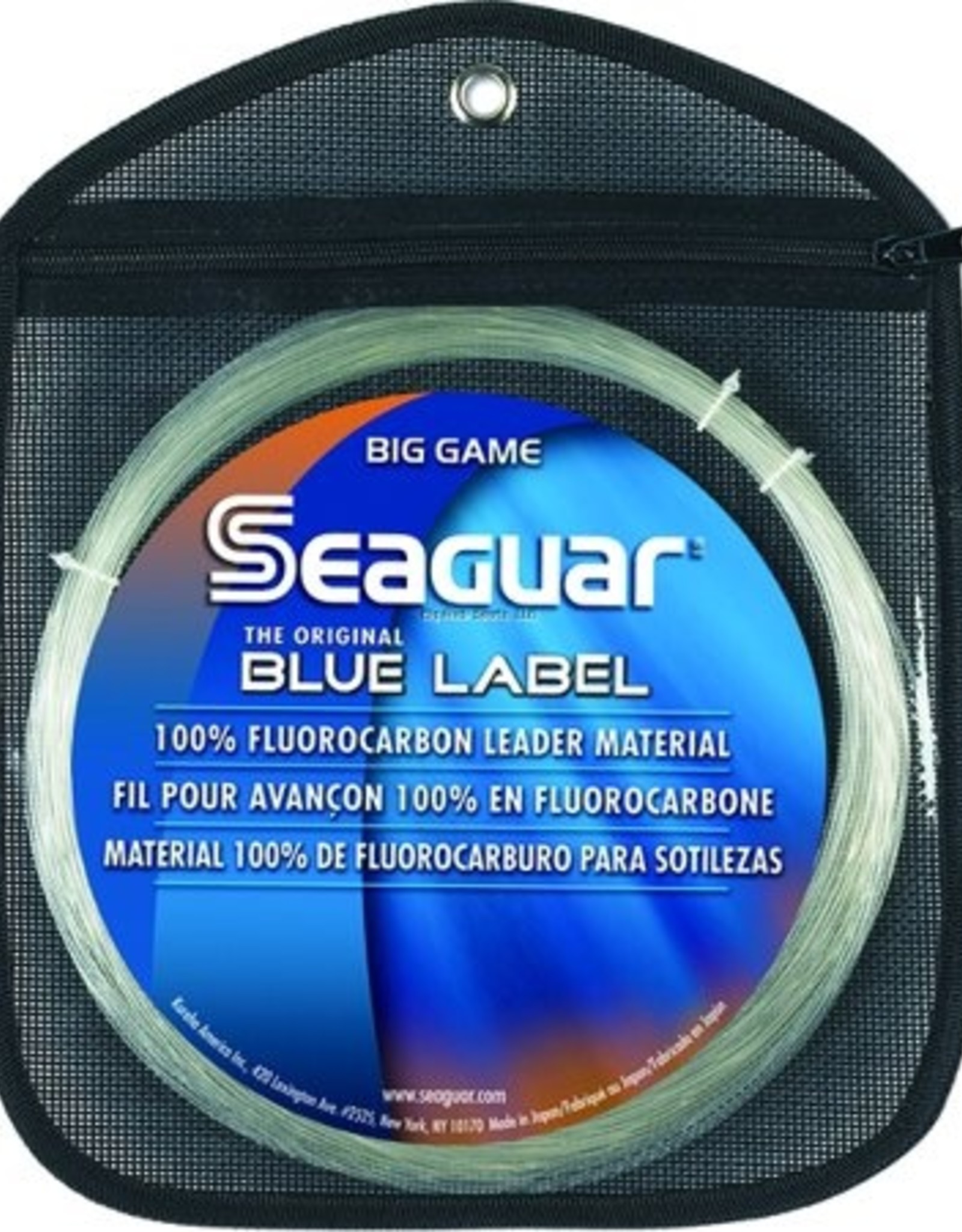 Seaguar Seaguar Fluorocarbon 25 Yards