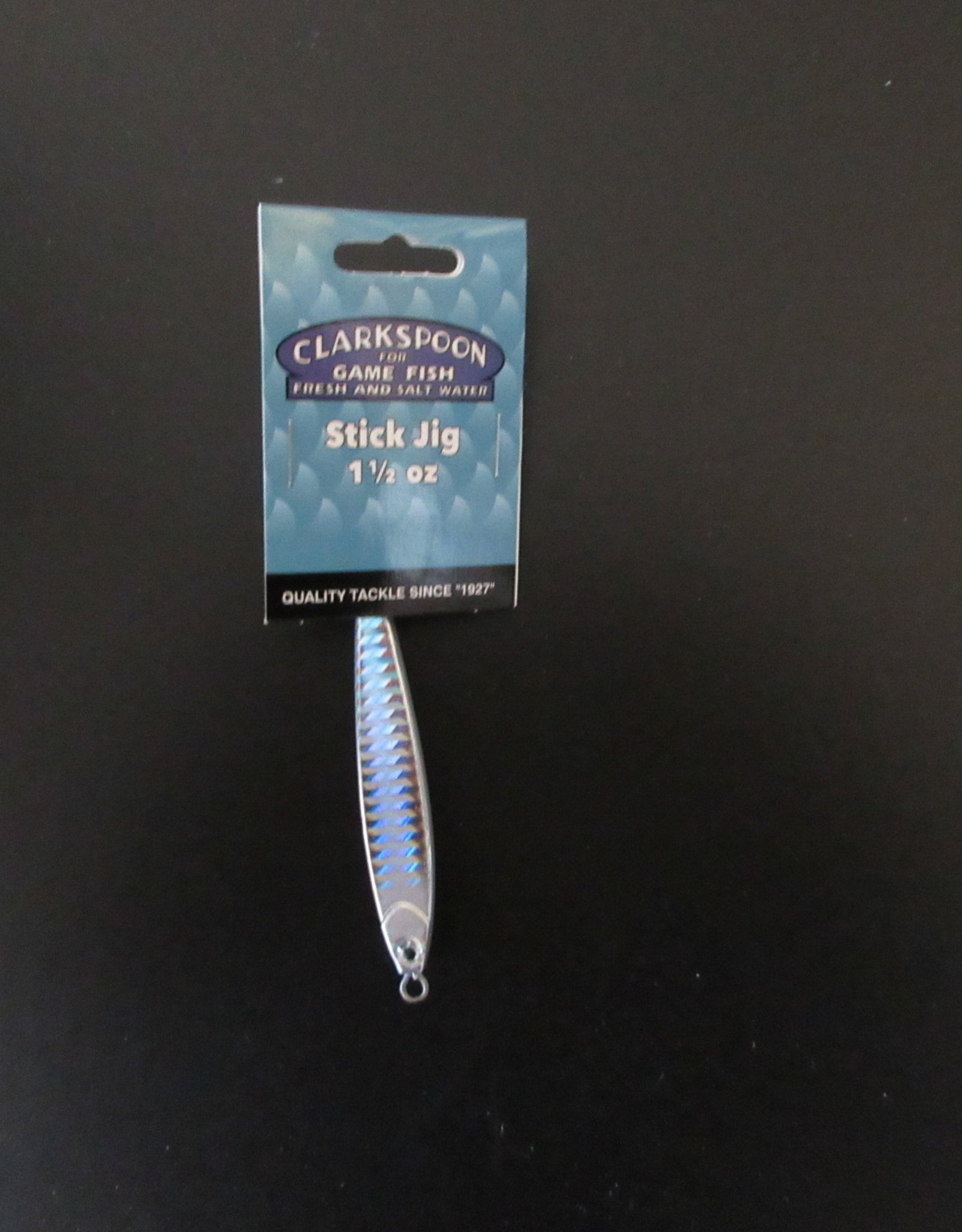 Clarkspoon Clarkspoon Stick Jig