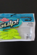 Berkley Berkley Gulp Swimming Mullet