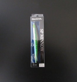 Daiwa Daiwa Salt Pro Minnow