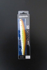 Daiwa Daiwa Salt Pro Minnow